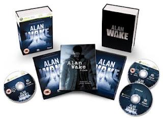 ALAN WAKE PER XBOX 360: LA RECENSIONE FATTA CON CALMA (UN BIENNIO DOPO, TIPO)