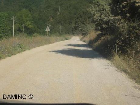Inquinamento, polveri sottili.E se bagnassimo le strade come si faceva una volta per evitare i polveroni?