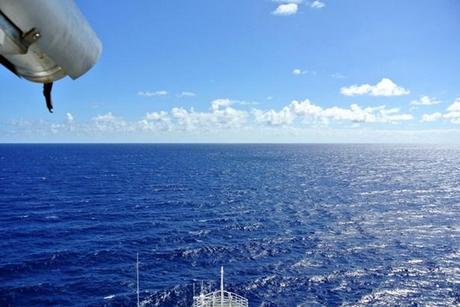 ‘Siamoappenatornati’, racconti fotografici di viaggio: i Caraibi magici di Costa Atlantica (II). Grand Turk.