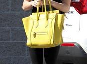 Celebrities love Céline Bags