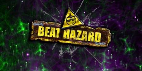 Beat Hazard (pc, PlayStation 3)