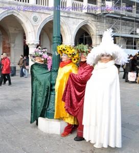 Carnevale 2012.　「２０１２年カーニバル」