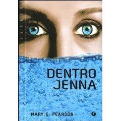 7 marzo 2012: L'eredità di Jenna di Mary E. Pearson
