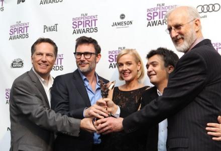 “The Artist” vincitore al Film Independent Spirit Awards