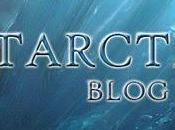 Blog Tour, Quinta Tappa: Antarctica Mario Martino