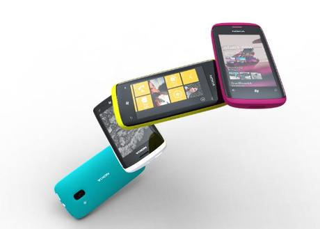 Nokia Lumia 610: prezzo e specifiche tecniche?