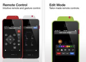 L’iPhone diventa il tuo telecomando
