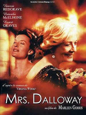 Mrs. Dalloway di Marleen Gorris