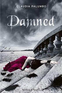 Damned - Claudia Palumbo con intervista