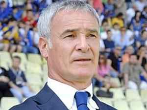 Ranieri: “A Napoli per vincere”