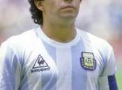 Maradona pace