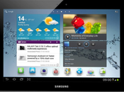 Galaxy 10.1 Samsung svela foto caratteristiche Anteprima