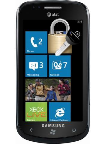 lock Proteggi video e foto con Photo Lock per Windows Phone