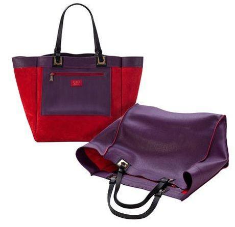 FURLA / REVERSIBLE BAG / SS201213