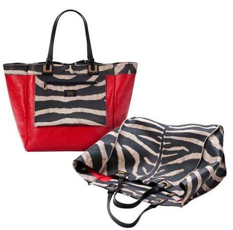 FURLA / REVERSIBLE BAG / SS201213