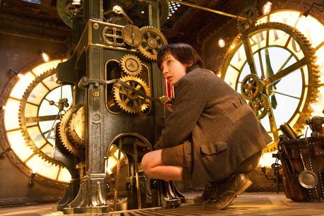 Hugo Cabret. Il Film