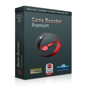 Game booster premium 2.3 300x300 Game Booster 3.3: un aiuto per i pc lenti