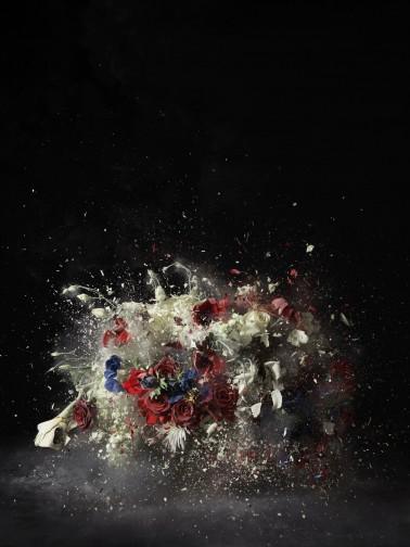 ORI GERSHT – Still and Forever: Brand New Gallery, Milano