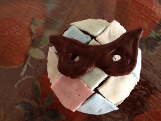 Cupcakes al cioccolato