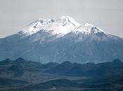 Trema nevado ruiz