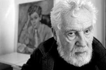 Erland Josephson (1923-2012) Erland Josephson (1923-2012)