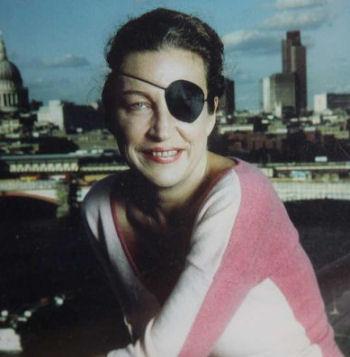 Marie Colvin (1956-2012)