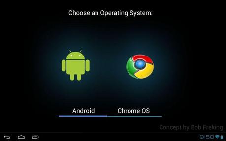 Android 5.0 Jellybean : Come sarà l’interfaccia grafica del prossimo smartphone Android?