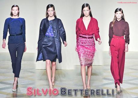 Milano Fashion Week A/I 2012-2013 Day 4