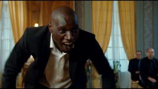 Review 2012 - Quasi Amici (Intouchables)