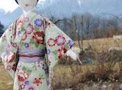 Prove tecniche kimono