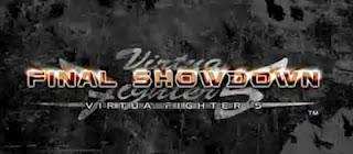 Virtua Fighter 5 Final Showdown : lobby fino a 8 giocatori e altre info