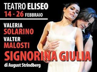 Signorina Giulia Signorina Giulia