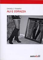 Ali e corazza - Daniele Trovato