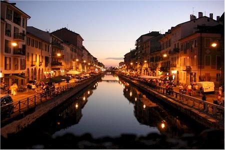 Milano Naviglio Milano, furto da 150 mila euro