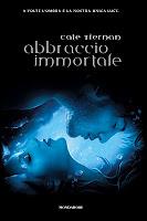 Libro sul comodino: Abbraccio immortale