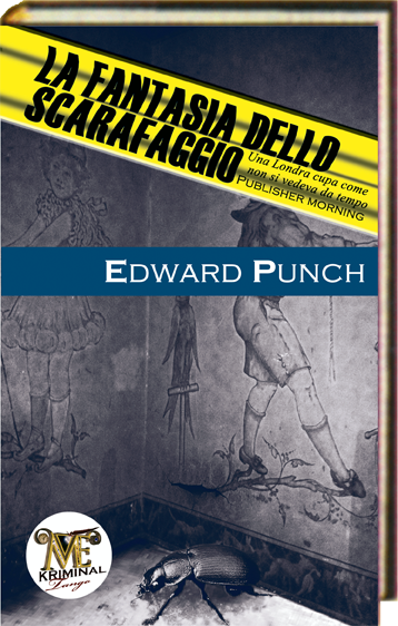 Il grande ritorno di Mamma Editori, il BlogTour #4 [20/03]