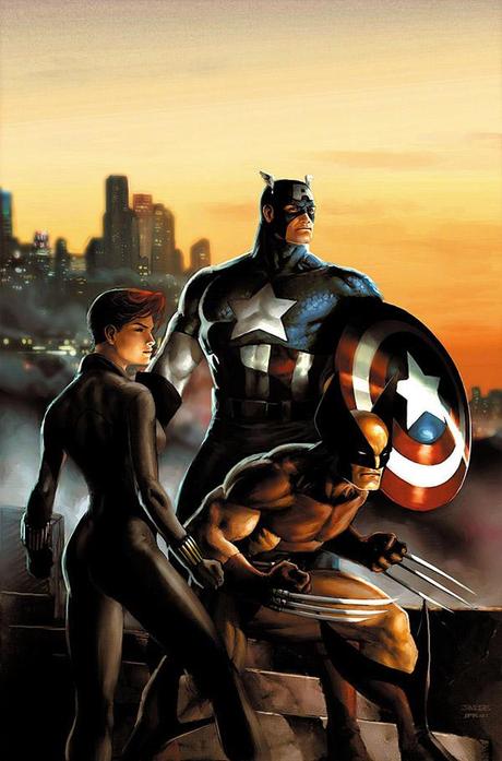 artista della settimana jeremy roberts