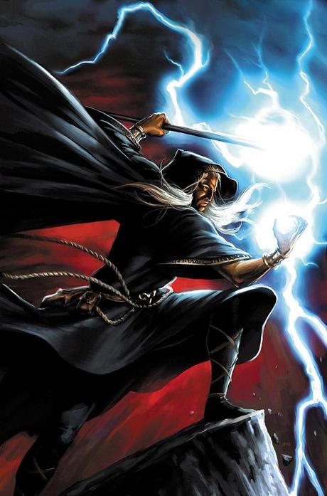 artista della settimana jeremy roberts