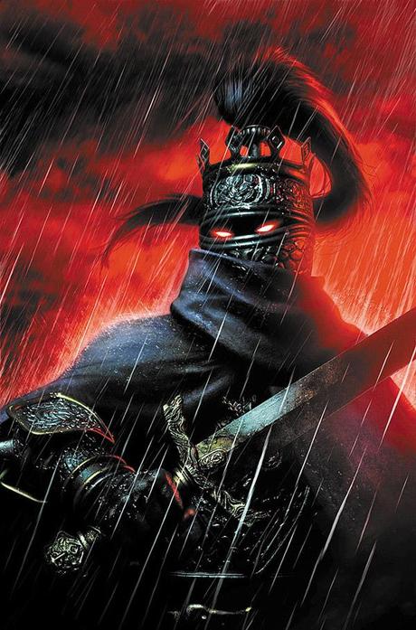 artista della settimana jeremy roberts