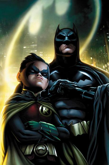 artista della settimana jeremy roberts