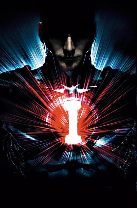 artista della settimana jeremy roberts