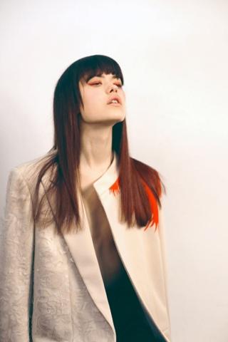 New It Girl: Anna Nevala