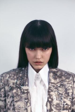 New It Girl: Anna Nevala