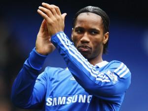 Drogba dalla prossima stagione giocherà in Cina