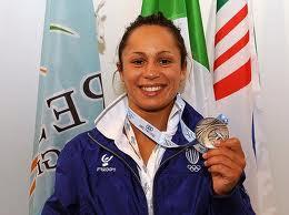 World Cup Judo: Rosalba Forciniti medaglia d'argento a Varsavia