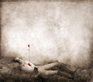 Storie e sogni di carta: Gabriel Pacheco