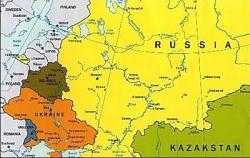L’Ucraina entrerà a far parte dell’Unione Eurasiatica a prescindere dalla presenza di Putin