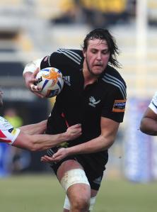 Pro12: beffa Aironi, una meta tecnica all’ultimo minuto regala la vittoria ai Dragons (9-10)