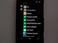 Come fare per attivare la chat di Facebook su Windows Phone