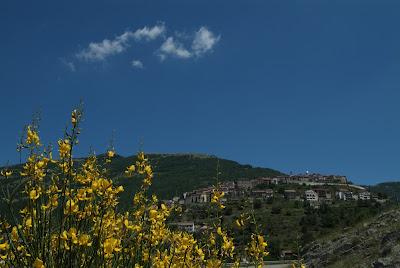 CAMPANIA cilento